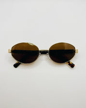 Calabria - Tartaruga - Orla Sunglasses