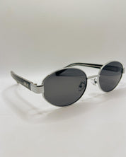 Calabria - Noir - Orla Sunglasses