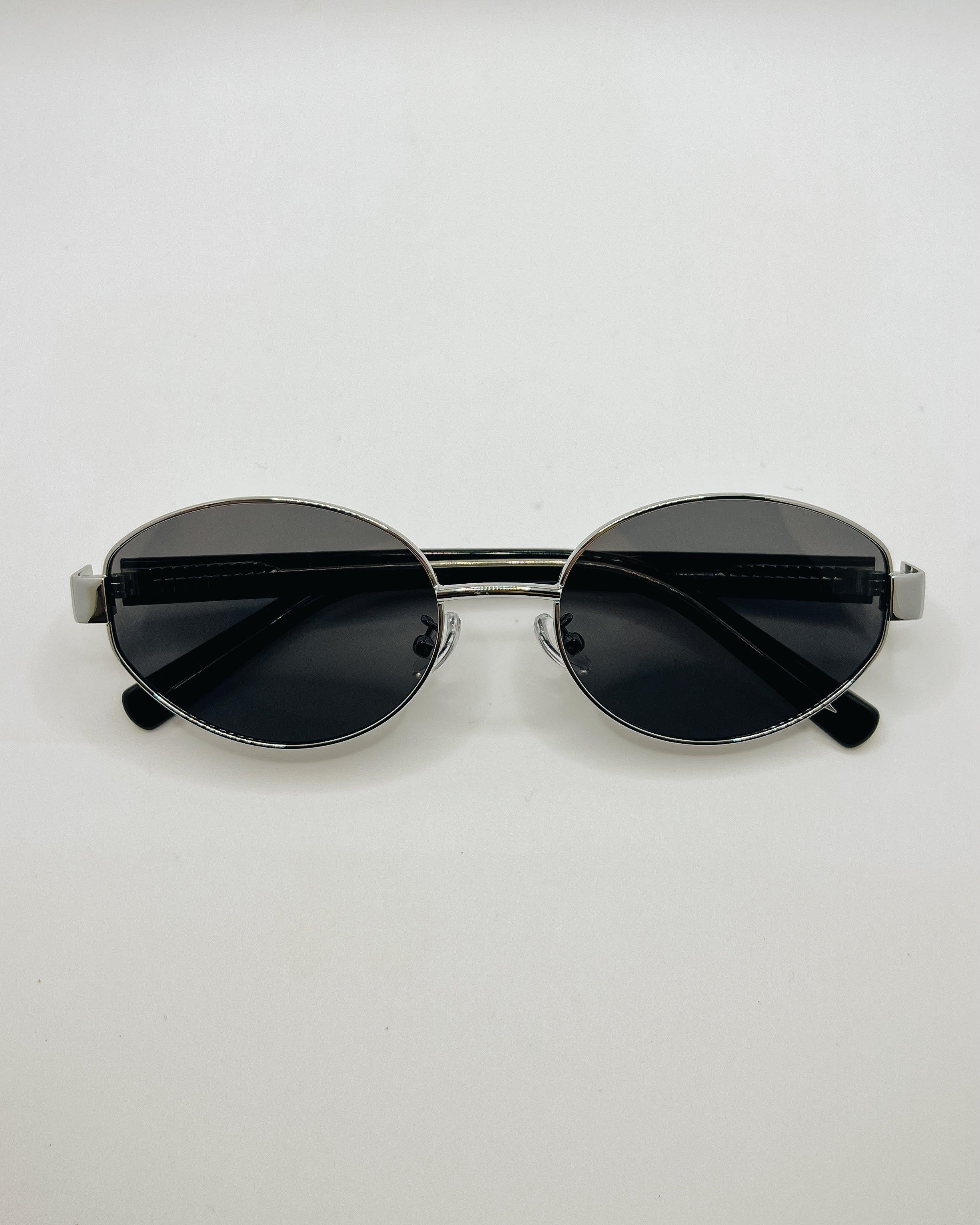 Calabria - Noir - Orla Sunglasses