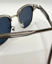 Arpoador - Cristal - Orla Sunglasses