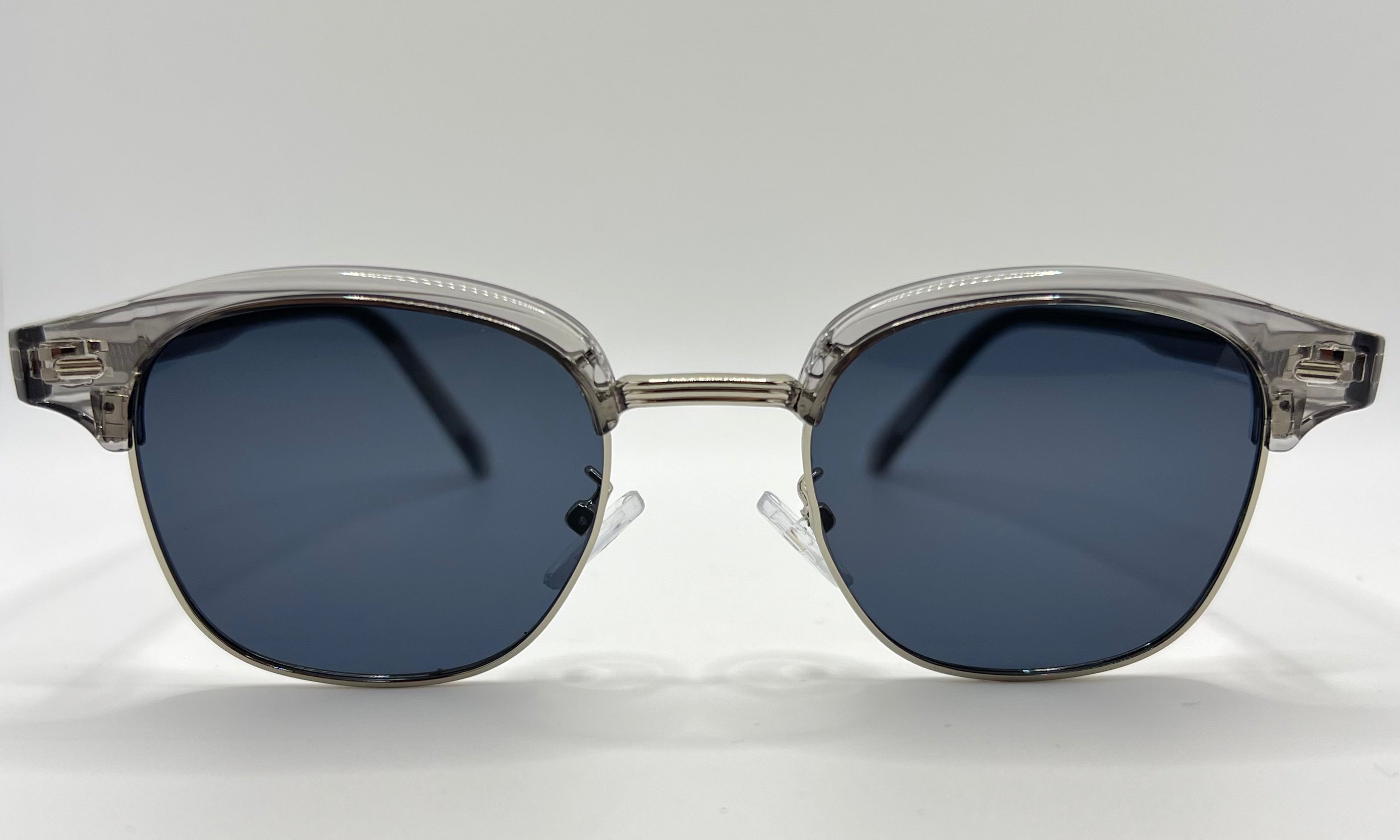 Arpoador - Cristal - Orla Sunglasses