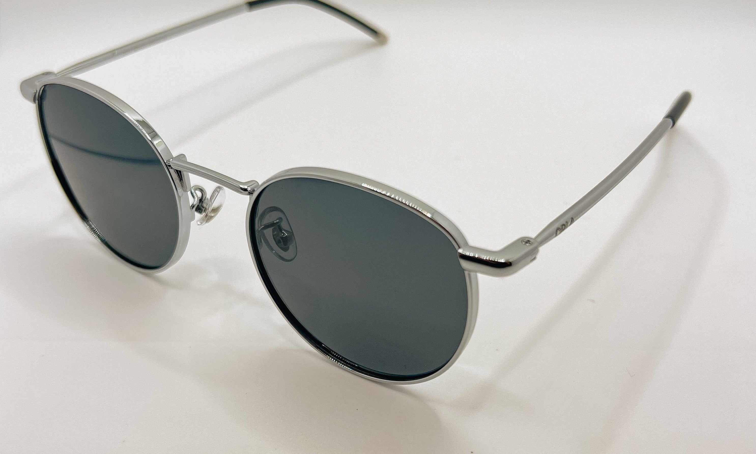 Velejador - Prateado - Orla Sunglasses