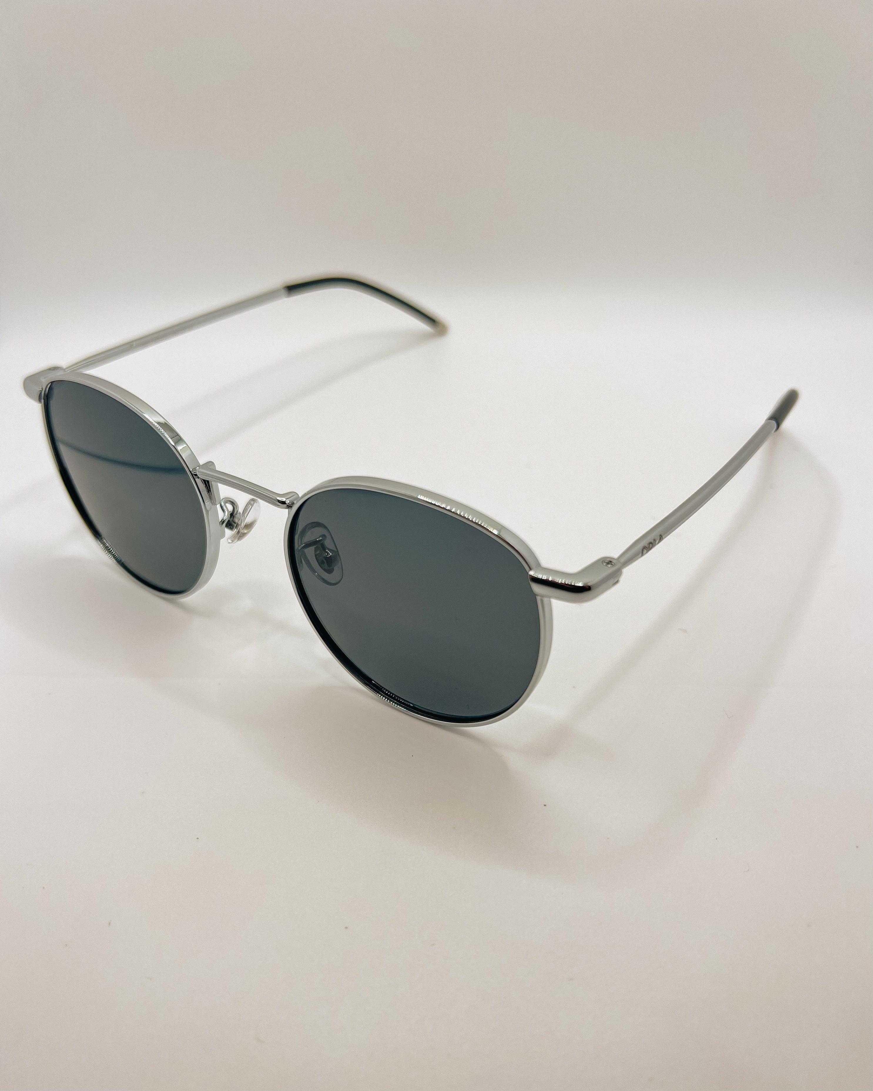 Velejador - Prateado - Orla Sunglasses