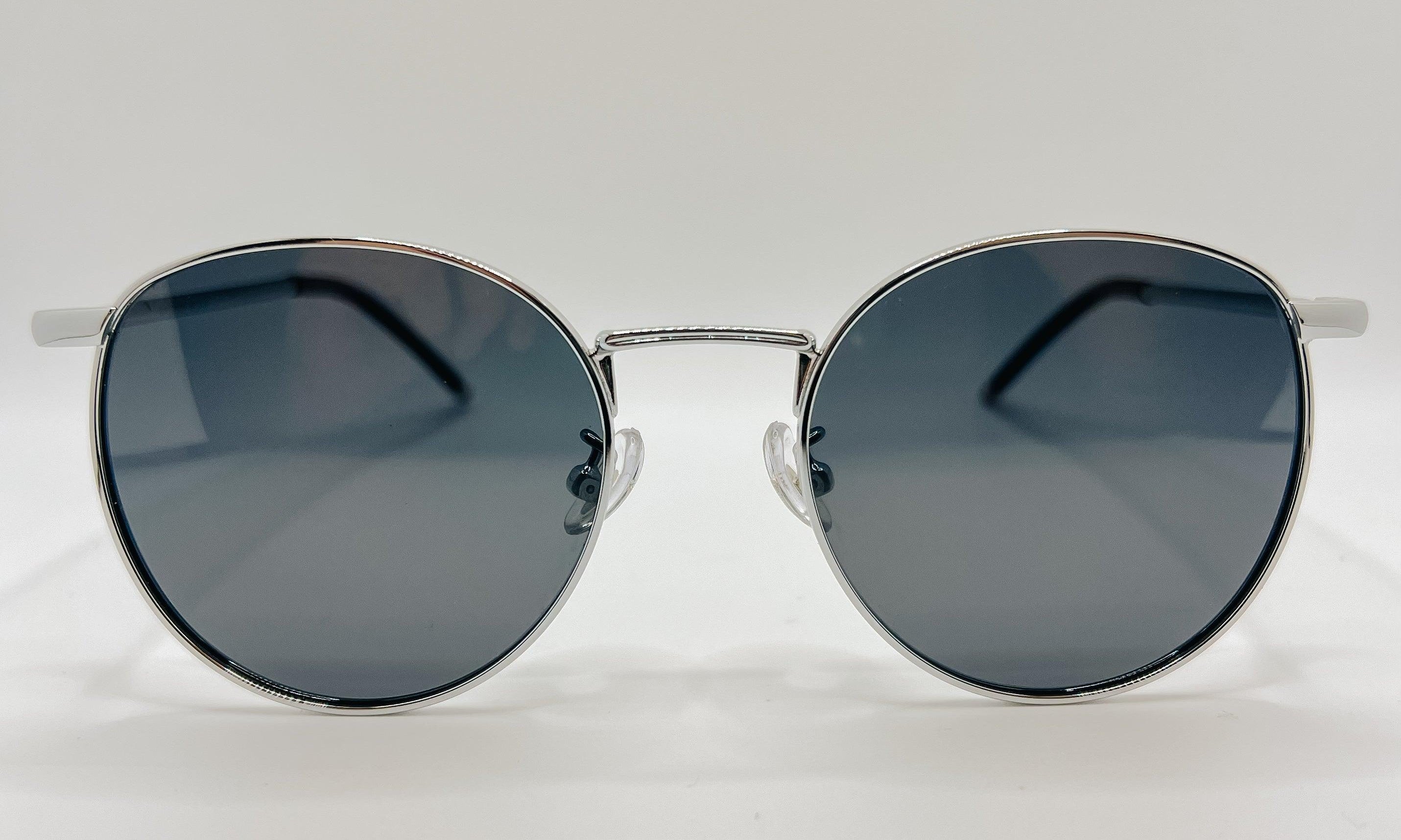 Velejador - Prateado - Orla Sunglasses