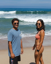 Velejador - Dourado - Orla Sunglasses