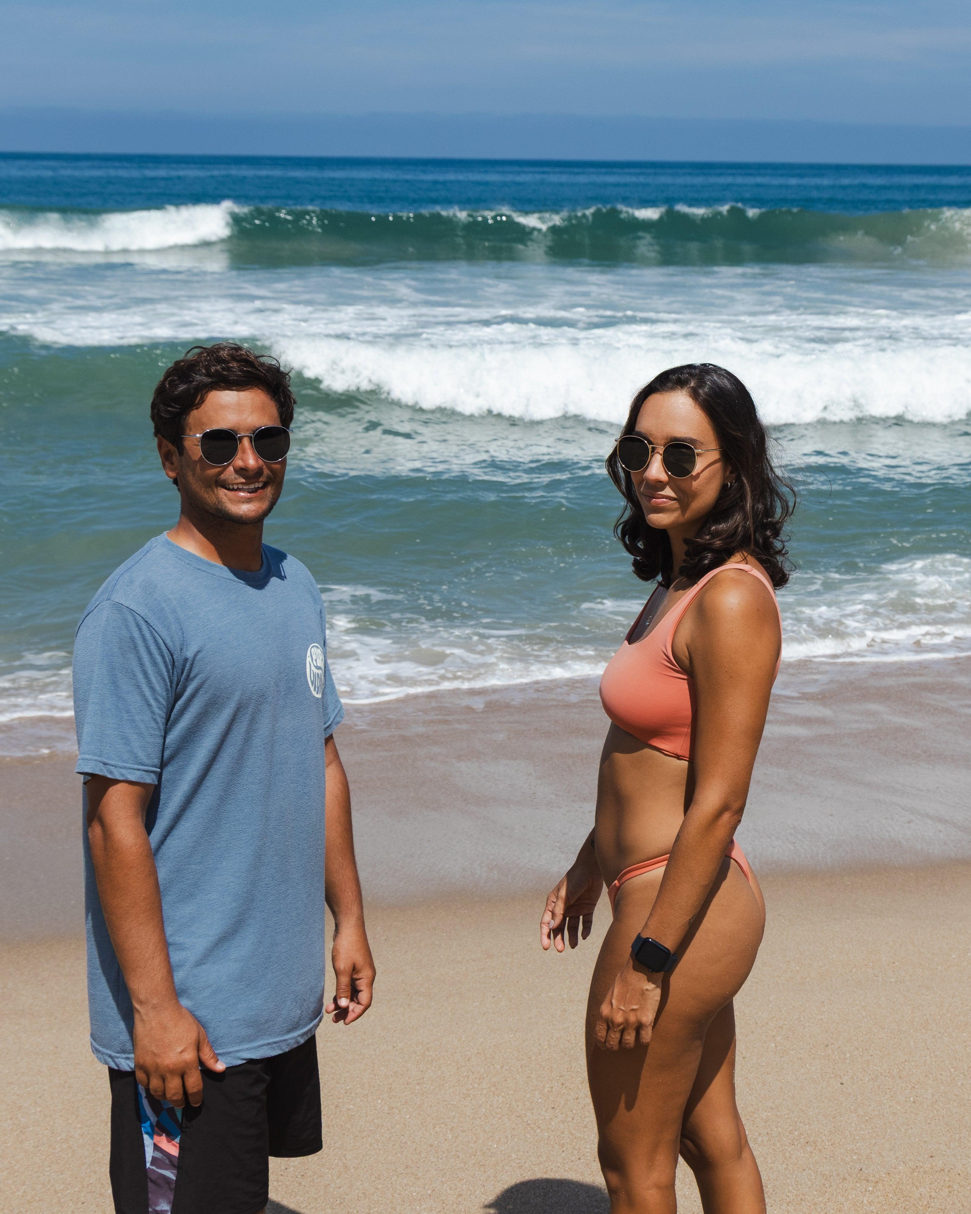 Velejador - Prateado - Orla Sunglasses