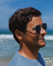 Velejador - Prateado - Orla Sunglasses