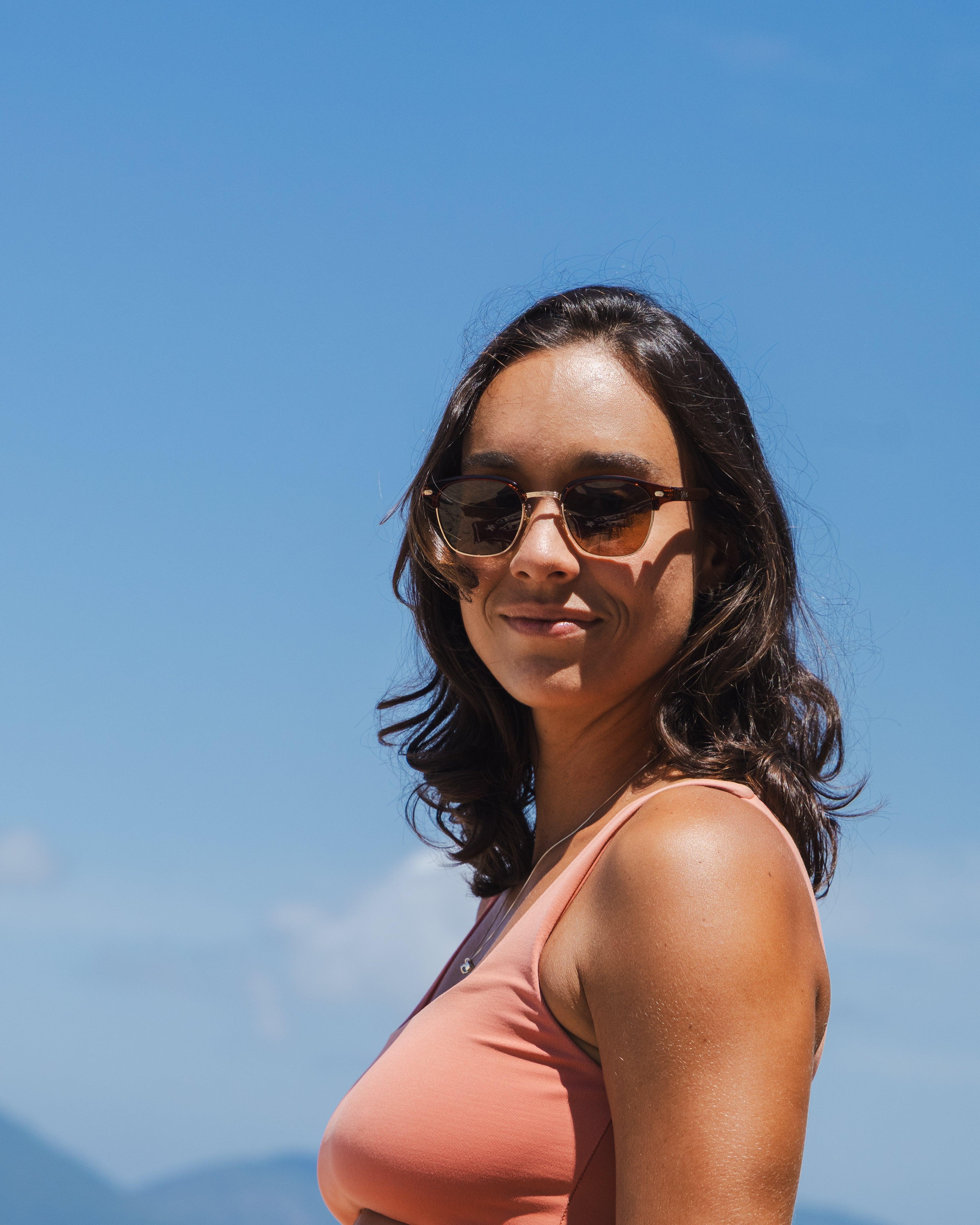 Arpoador - Café - Orla Sunglasses