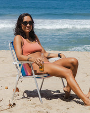 Bologna - Noir - Orla Sunglasses