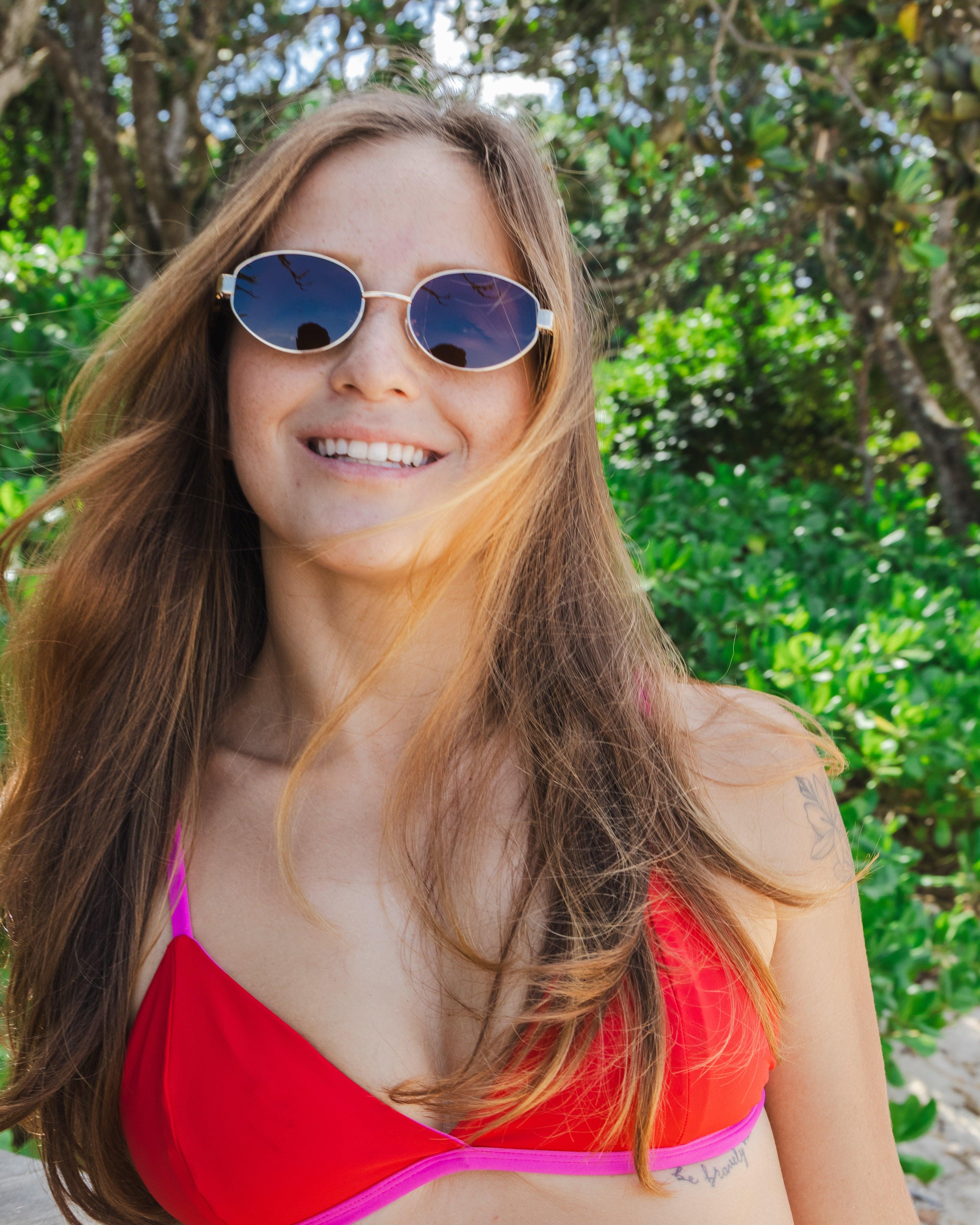 Calabria - Tartaruga - Orla Sunglasses