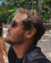 Moreses - Musgo - Orla Sunglasses