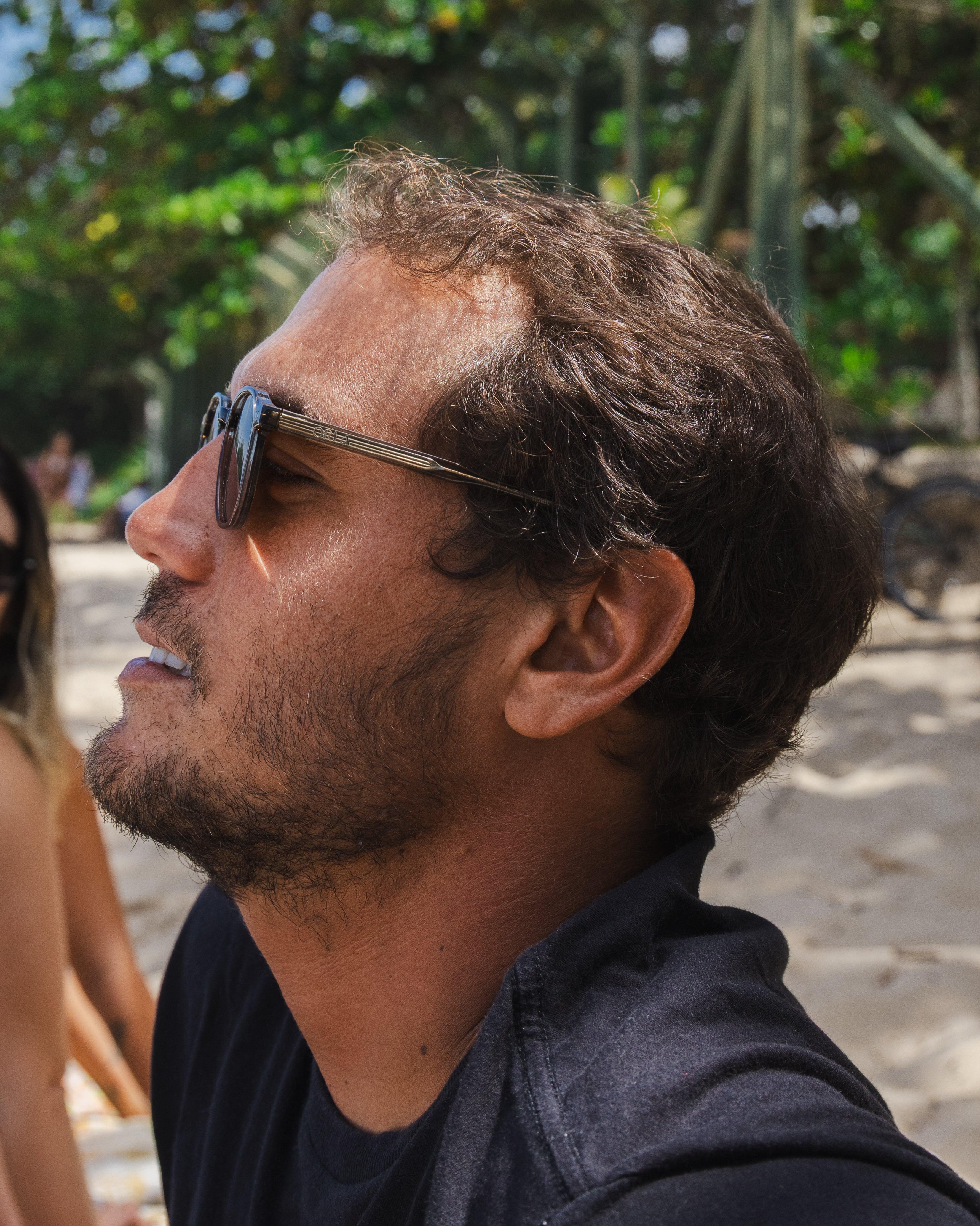 Moreses - Musgo - Orla Sunglasses