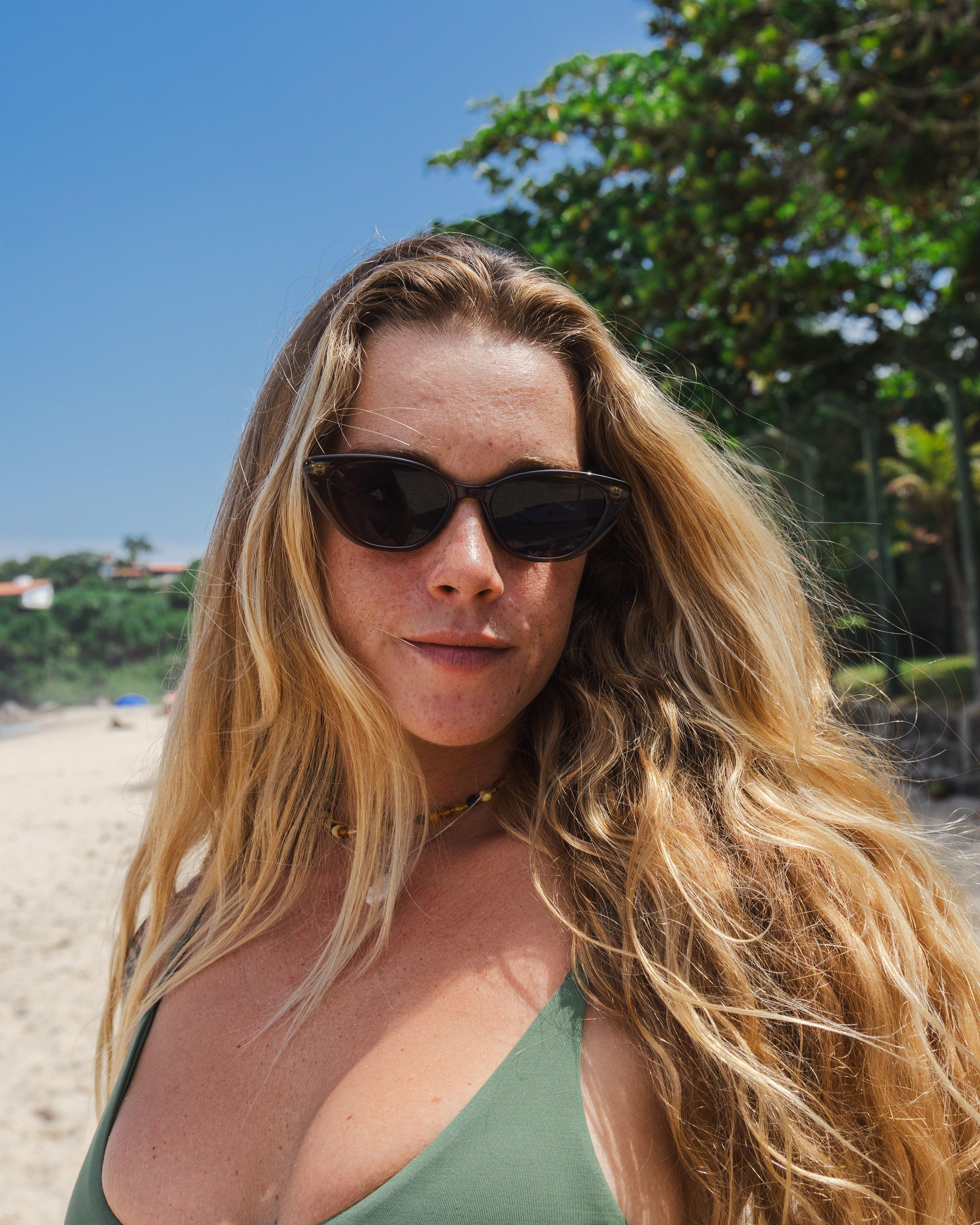 Bologna - Musgo - Orla Sunglasses