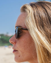 Bologna - Musgo - Orla Sunglasses