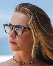 Capri - Café - Orla Sunglasses