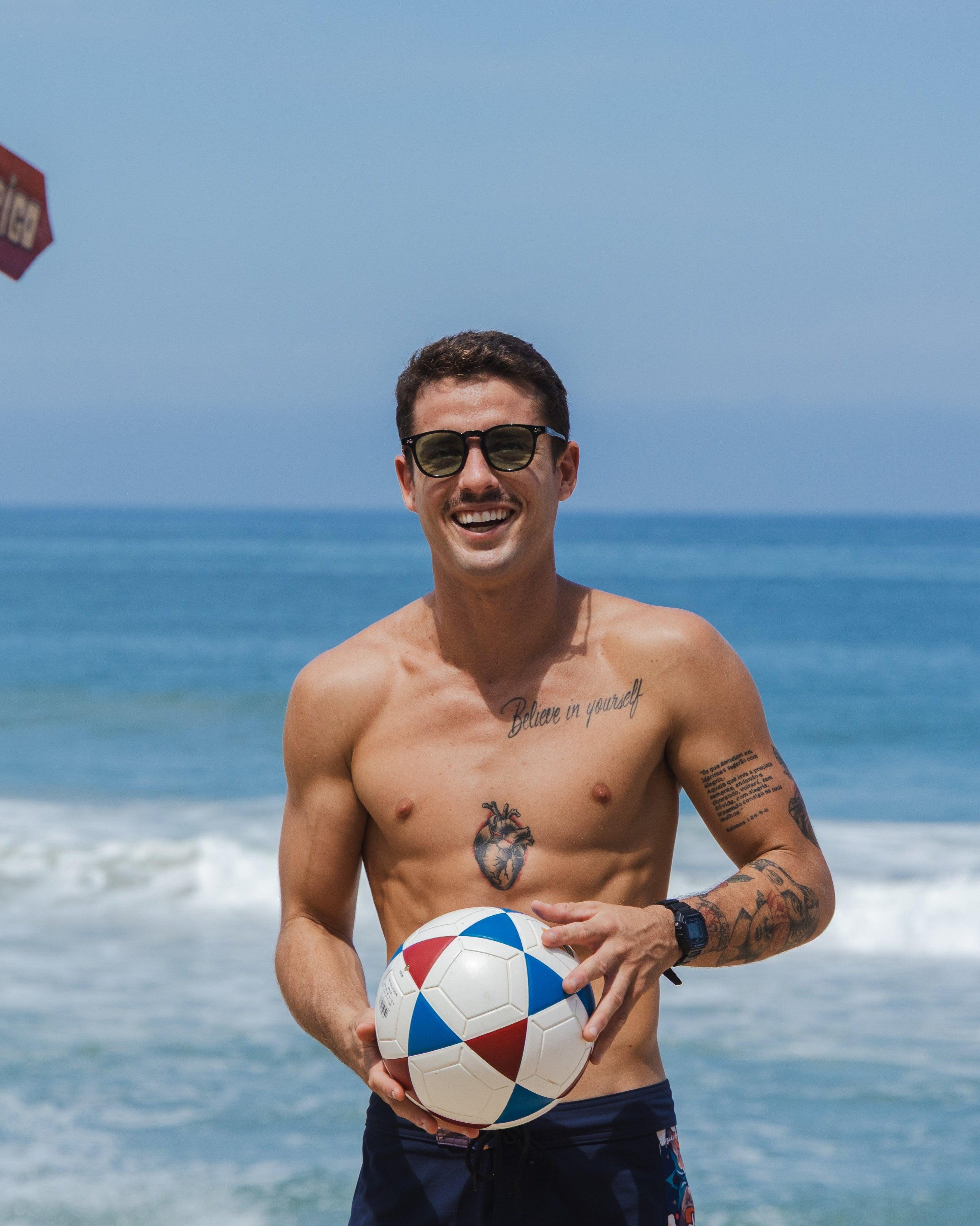 Capri - Verde - Orla Sunglasses