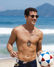 Arpoador - Café - Orla Sunglasses