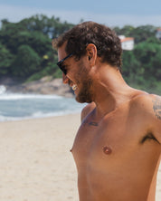 Moreses - Noir - Orla Sunglasses